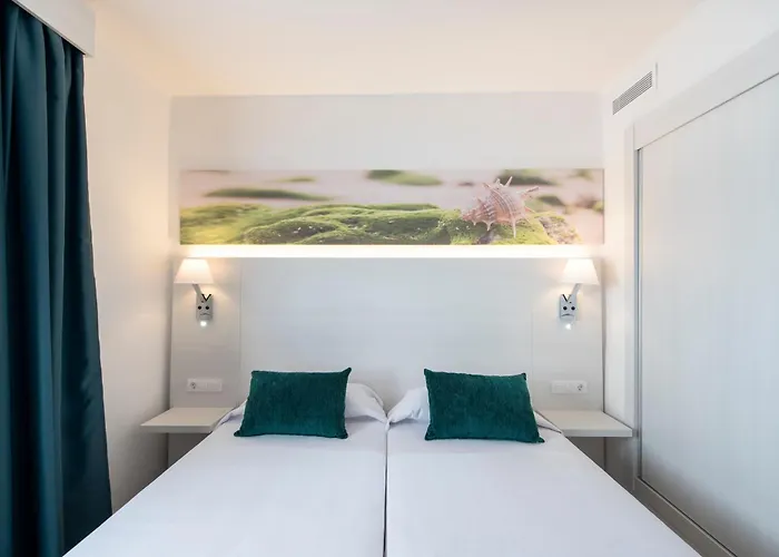 Thb Flora 3* Puerto del Carmen (Lanzarote)