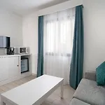Hotel Thb Flora Puerto del Carmen (Lanzarote)