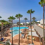 Thb Flora Puerto del Carmen (Lanzarote)