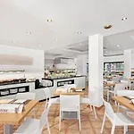 Thb Flora Hotel Puerto del Carmen (Lanzarote)