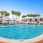 Thb Flora Puerto del Carmen (Lanzarote)