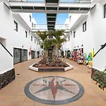 Thb Flora Hotel Puerto del Carmen (Lanzarote)