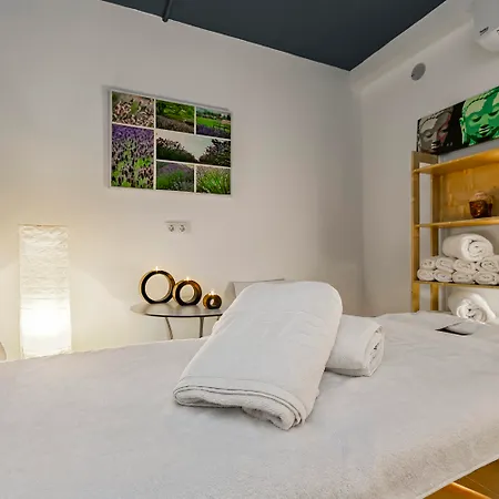 Hotel Thb Flora Puerto del Carmen (Lanzarote)