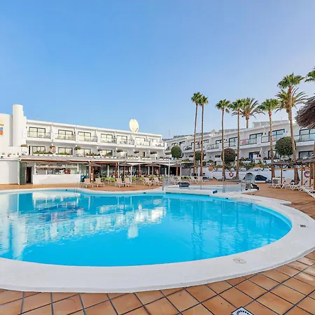 Thb Flora 3* Puerto del Carmen (Lanzarote)