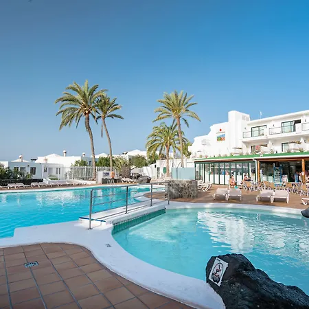 Thb Flora Hotel Puerto del Carmen (Lanzarote)