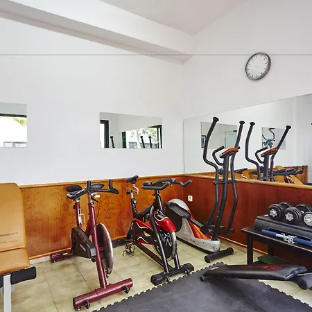 Thb Flora Hotel Puerto del Carmen (Lanzarote)