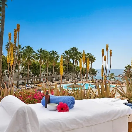 Thb Flora 3* Puerto del Carmen (Lanzarote)