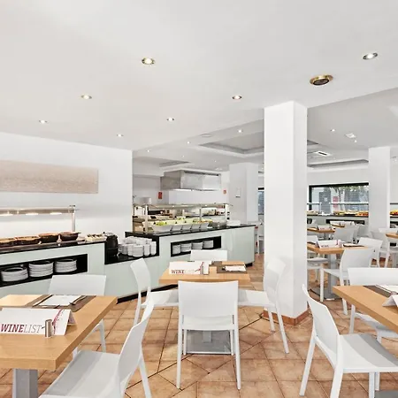 Thb Flora Hotel Puerto del Carmen (Lanzarote)