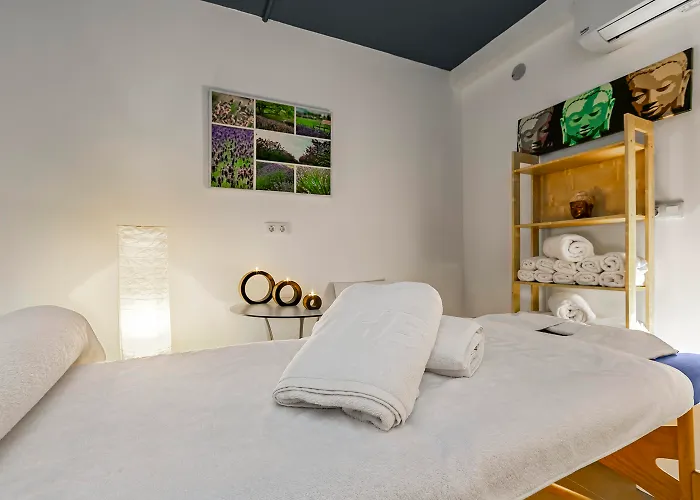 מלון Thb Flora פוארטו דל כרמן