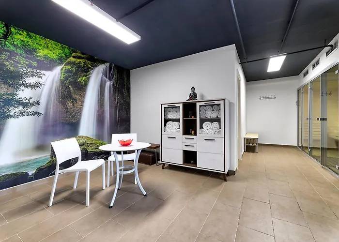 Thb Flora מלון פוארטו דל כרמן