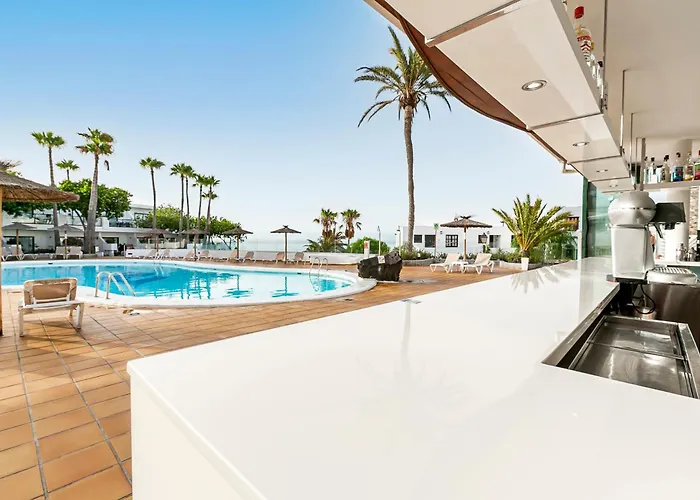 Thb Flora Hotel Puerto del Carmen (Lanzarote)