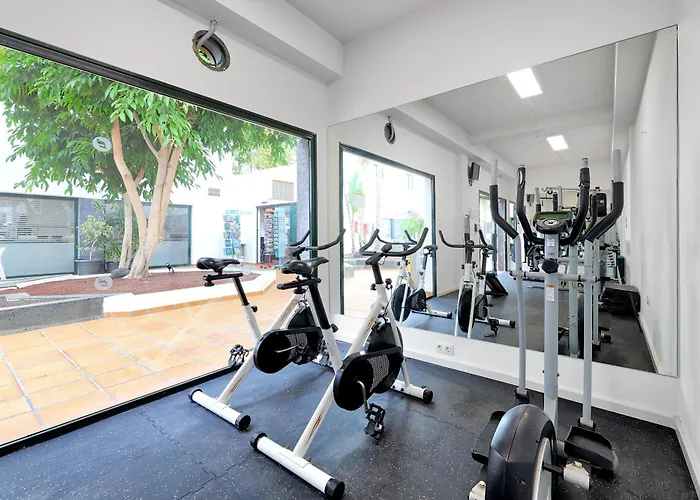 Thb Flora 3* פוארטו דל כרמן