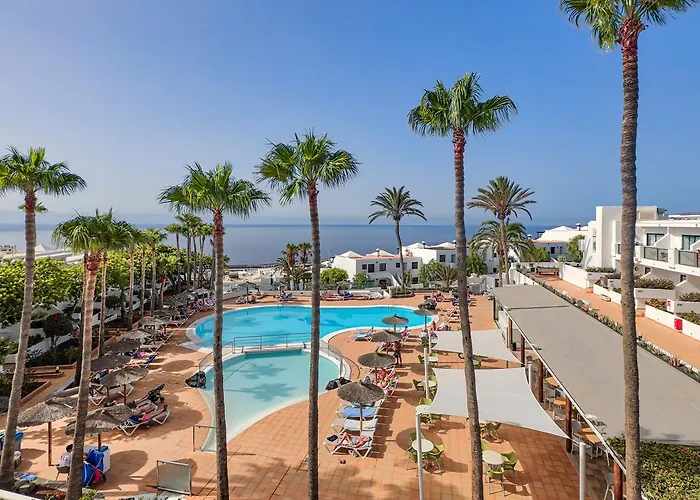 Thb Flora פוארטו דל כרמן