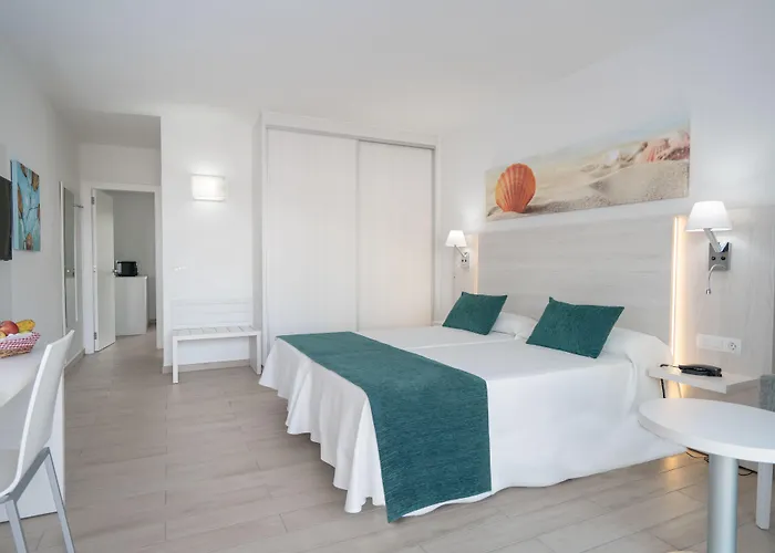 Thb Flora 3* פוארטו דל כרמן