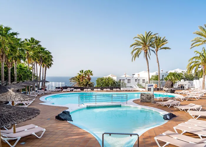 Thb Flora פוארטו דל כרמן