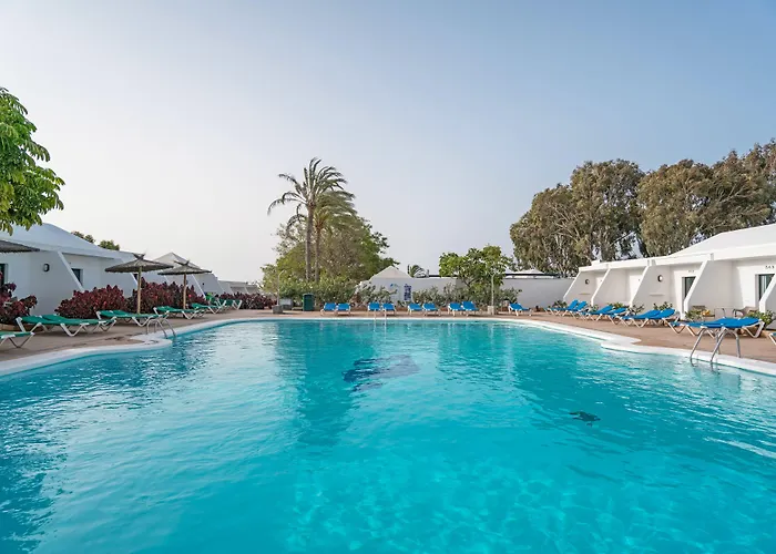 Thb Flora 3* פוארטו דל כרמן