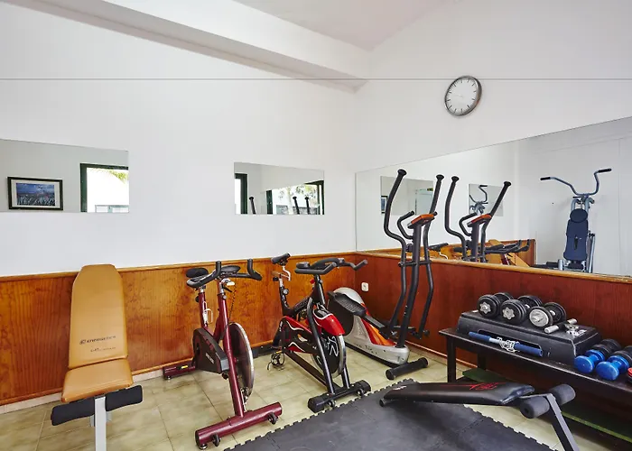 Thb Flora מלון פוארטו דל כרמן