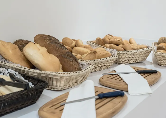 Thb Flora 3* פוארטו דל כרמן