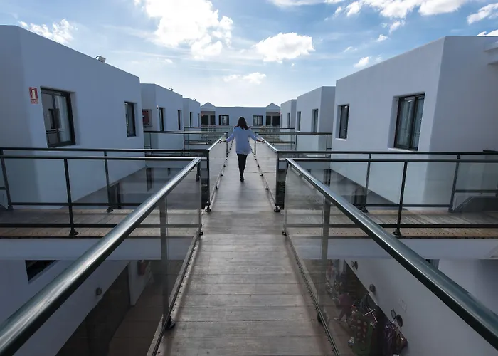 Thb Flora מלון פוארטו דל כרמן