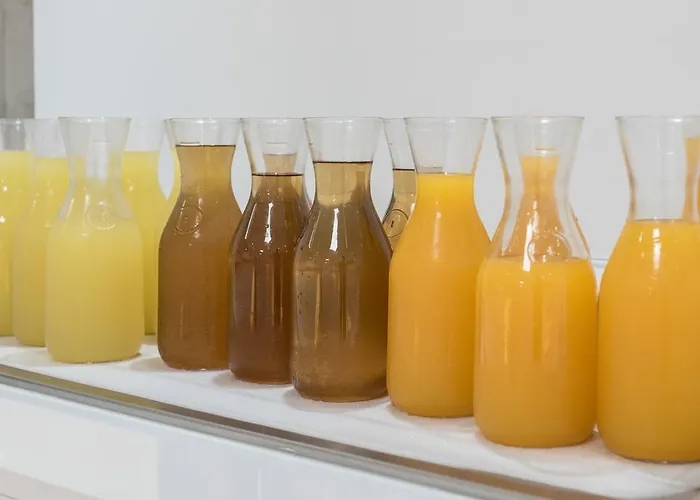 מלון Thb Flora פוארטו דל כרמן