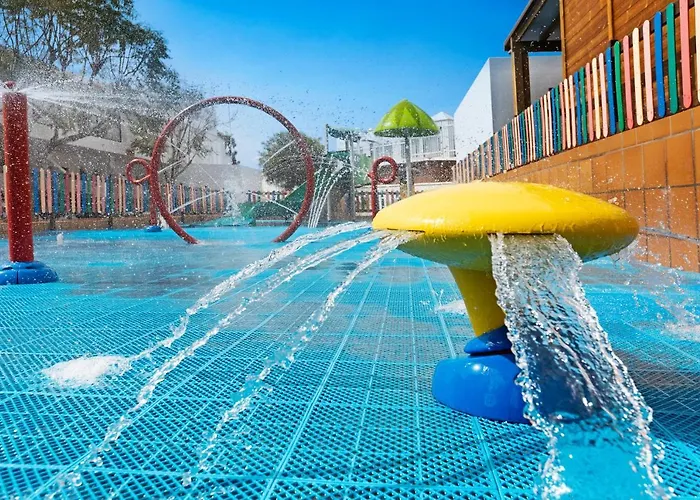 Thb Flora פוארטו דל כרמן