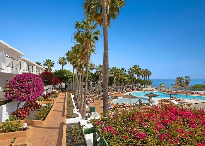 Thb Flora מלון 3*