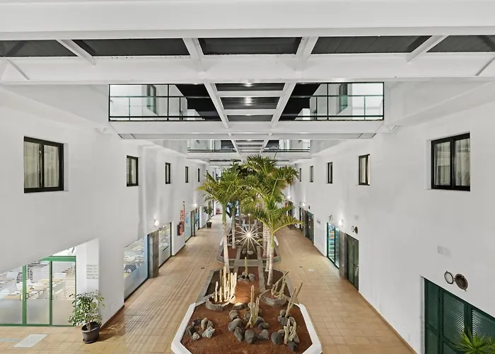 Thb Flora 3* פוארטו דל כרמן