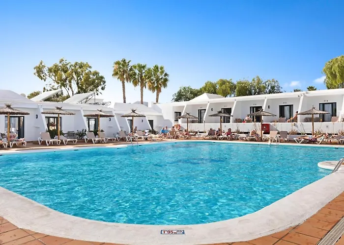 Thb Flora פוארטו דל כרמן