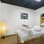 Hotel Thb Flora 3*