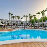 Thb Flora Hotel 3*
