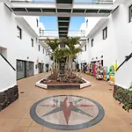 Thb Flora Puerto del Carmen (Lanzarote)