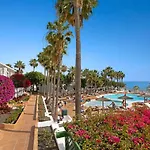 Thb Flora Hotel 3*