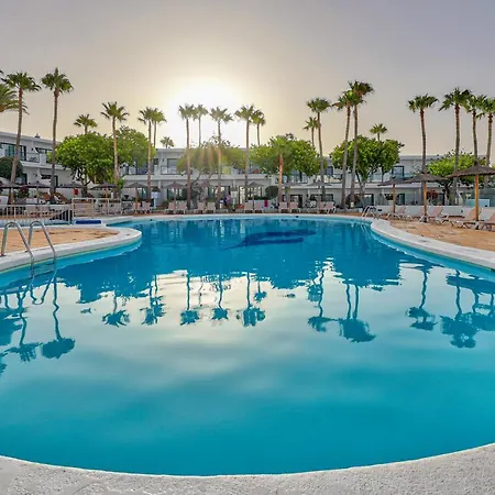 Otel Thb Flora 3*
