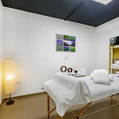 Otel Thb Flora 3*