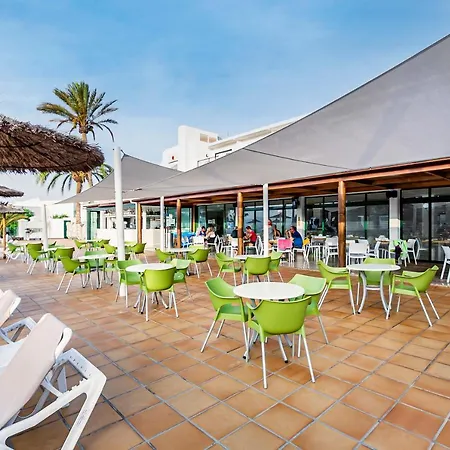 Otel Thb Flora Puerto del Carmen (Lanzarote)