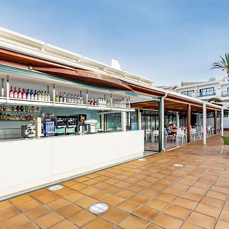 Hotell Thb Flora Puerto del Carmen (Lanzarote)