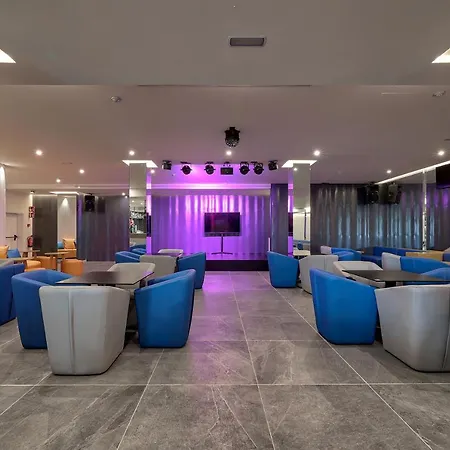Otel Thb Flora