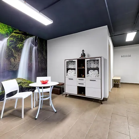 Thb Flora Hotell Puerto del Carmen (Lanzarote)