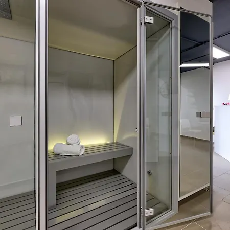 Thb Flora Отель