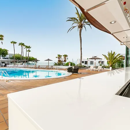 Thb Flora Otel Puerto del Carmen (Lanzarote)