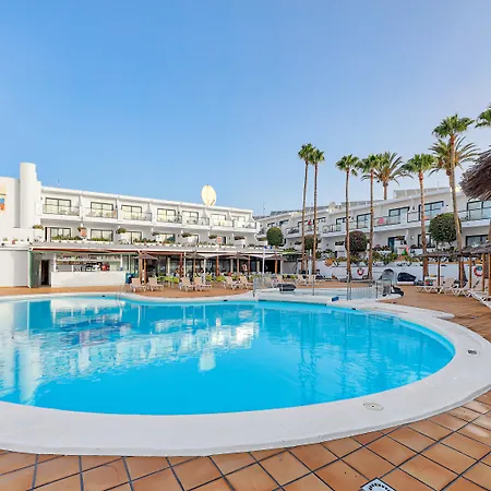 Thb Flora 3* Puerto del Carmen (Lanzarote)