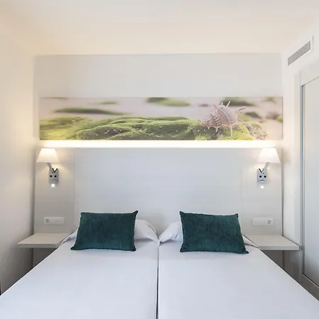 Thb Flora 3* Puerto del Carmen (Lanzarote)