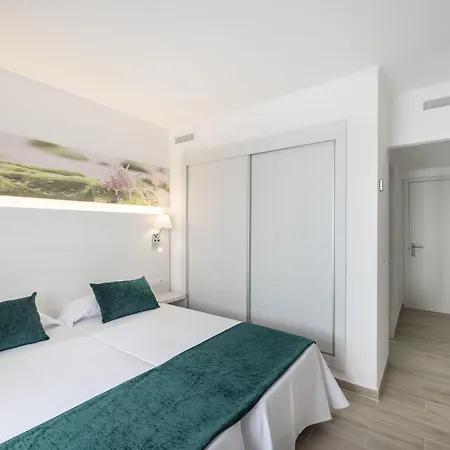 Thb Flora Otel Puerto del Carmen (Lanzarote)