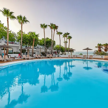 Hotell Thb Flora Puerto del Carmen (Lanzarote)