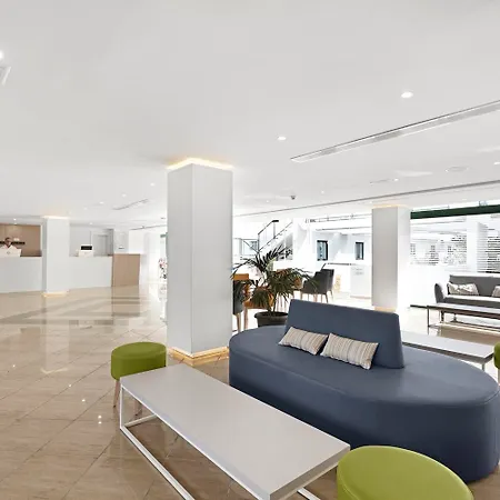 Hotel Thb Flora Puerto del Carmen (Lanzarote)