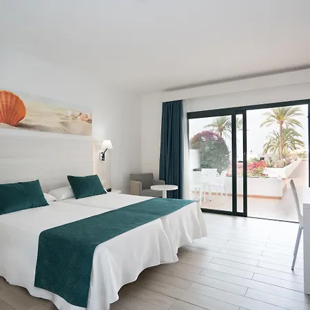 Thb Flora Puerto del Carmen (Lanzarote)