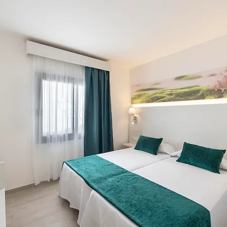 Otel Thb Flora Puerto del Carmen (Lanzarote)