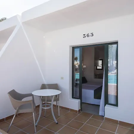 Thb Flora 3* Puerto del Carmen (Lanzarote)