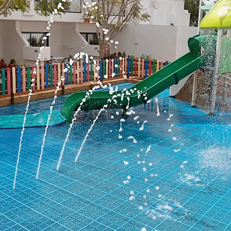 Thb Flora Otel 3*