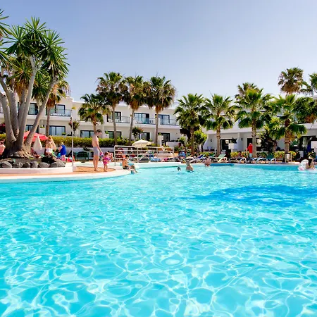 Thb Flora Otel Puerto del Carmen (Lanzarote)